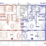 Mehrfamilienhaus in Jesteburg - Mietobjekt. Vermietung durch die Lion Immobilien GmbH - Immobilieninvestor in Hamburg, Landkreis Harburg und in Schleswig-Holstein. Ankauf von Grundstücken. Investoren für Immobilien Kapitalanlage und Mitgesellschafter für Neubauprojekte.