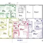 Mehrfamilienhaus in Jesteburg - Mietobjekt. Vermietung durch die Lion Immobilien GmbH - Immobilieninvestor in Hamburg, Landkreis Harburg und in Schleswig-Holstein. Ankauf von Grundstücken. Investoren für Immobilien Kapitalanlage und Mitgesellschafter für Neubauprojekte.