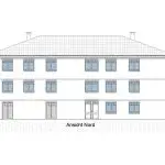 Mehrfamilienhaus in Jesteburg - Mietobjekt. Vermietung durch die Lion Immobilien GmbH - Immobilieninvestor in Hamburg, Landkreis Harburg und in Schleswig-Holstein. Ankauf von Grundstücken. Investoren für Immobilien Kapitalanlage und Mitgesellschafter für Neubauprojekte.