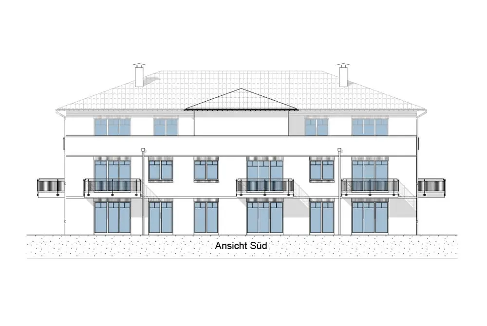 Mehrfamilienhaus in Jesteburg - Mietobjekt. Vermietung durch die Lion Immobilien GmbH - Immobilieninvestor in Hamburg, Landkreis Harburg und in Schleswig-Holstein. Ankauf von Grundstücken. Investoren für Immobilien Kapitalanlage und Mitgesellschafter für Neubauprojekte.