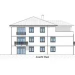 Mehrfamilienhaus in Jesteburg - Mietobjekt. Vermietung durch die Lion Immobilien GmbH - Immobilieninvestor in Hamburg, Landkreis Harburg und in Schleswig-Holstein. Ankauf von Grundstücken. Investoren für Immobilien Kapitalanlage und Mitgesellschafter für Neubauprojekte.