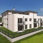 Mehrfamilienhaus in Jesteburg - Mietobjekt. Vermietung durch die Lion Immobilien GmbH - Immobilieninvestor in Hamburg, Landkreis Harburg und in Schleswig-Holstein. Ankauf von Grundstücken. Investoren für Immobilien Kapitalanlage und Mitgesellschafter für Neubauprojekte.
